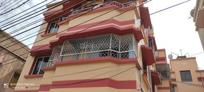 Gallery Cover Image of 666 Sq.ft 2 BHK Apartment for buy in Shibpur for 2400000