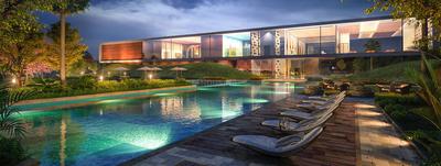 Gallery Cover Image of 1700 Sq.ft 3 BHK Apartment for buy in Sector 150 for 8560000