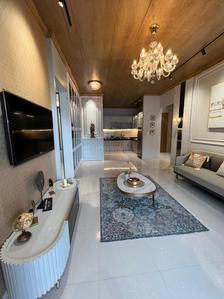 1060 Sqft 2 BHK Flat for sale in Shree Bhagwati Panache Flora | Ravet ...