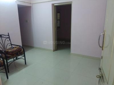 1 BHK Independent Floor