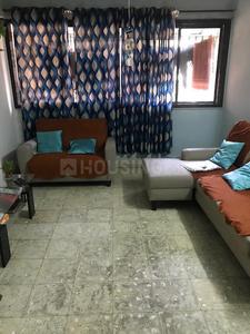 Gallery Cover Image of 1000 Sq.ft 2 BHK Apartment for buy in Thane West for 5750000