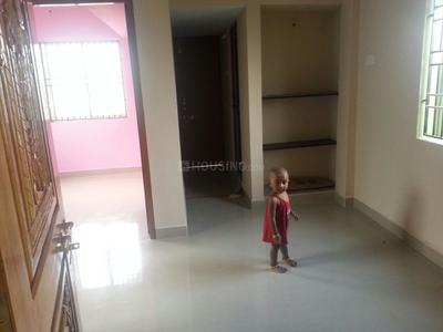 1 BHK Independent Floor