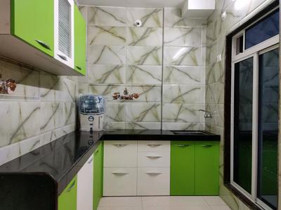 2 BHK Apartment