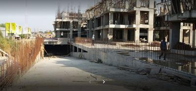 4 BHK Apartment