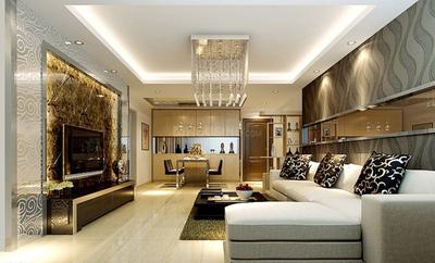 1 BHK Apartment