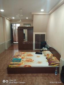 1 RK Apartment