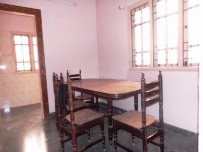 2 BHK Independent House