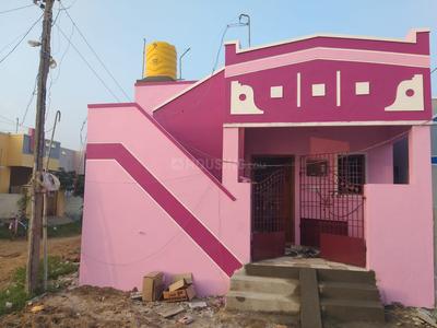 1 BHK Independent House