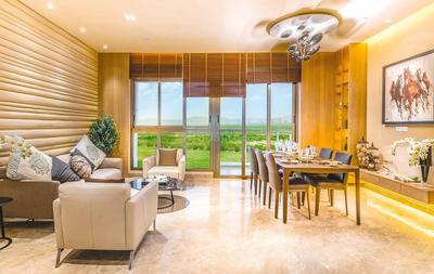 2 BHK Apartment