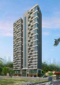 4 BHK Apartment