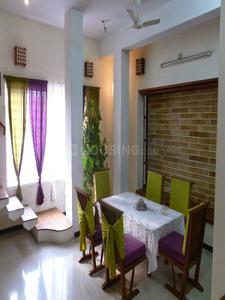 3 BHK Apartment