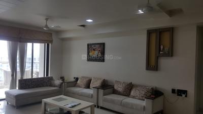 4 BHK अपार्टमेंट