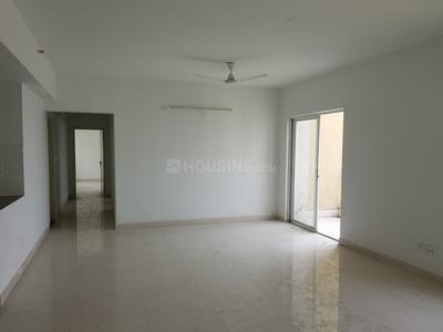 3 BHK Apartment