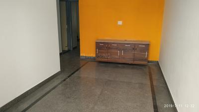 2 BHK Independent Floor