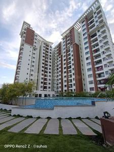 3 BHK Apartment