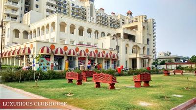 3 BHK Apartment