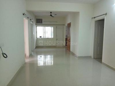 3 BHK Apartment