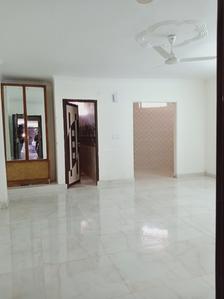 1 BHK Independent Floor