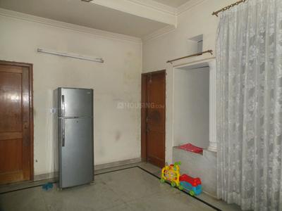 2 BHK Independent House