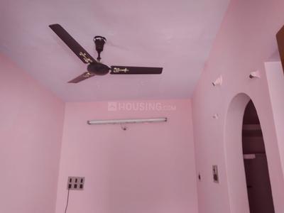 Gallery Cover Image of 350 Sq.ft 1 RK Independent House for rent in Kempegowda Nagar for 5500