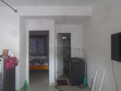 1 BHK Apartment