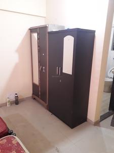 Bedroom Image of Paying Guest in Andheri East