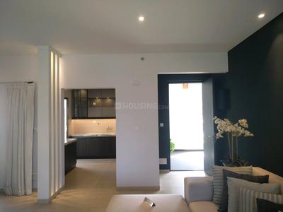 Gallery Cover Image of 1711 Sq.ft 3 BHK Apartment for buy in Nanak Heri Village for 17500000