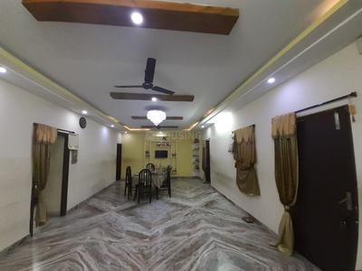 Gallery Cover Image of 6000 Sq.ft 10 BHK Independent House for buy in Toli Chowki for 23000000