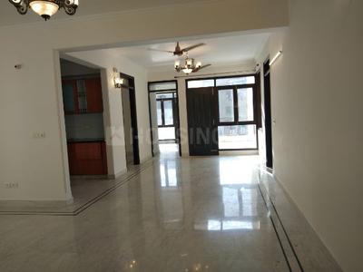 4 BHK Apartment