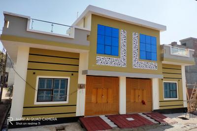 Gallery Cover Image of 900 Sq.ft 3 BHK Villa for buy in Sarsol for 3600000