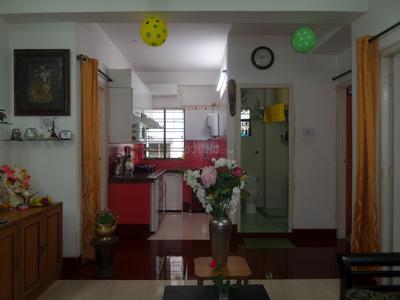 2.5 BHK Apartment