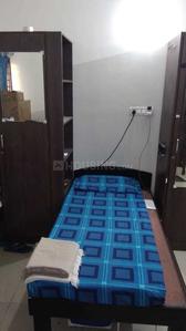 Bedroom Image of PG 4034850 Jayanagar in Jayanagar