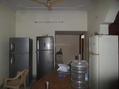 4 BHK Independent Floor