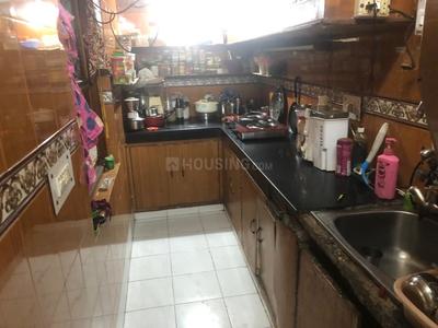 Gallery Cover Image of 470 Sq.ft 1 BHK Independent Floor for rent in Sector 74 for 8000