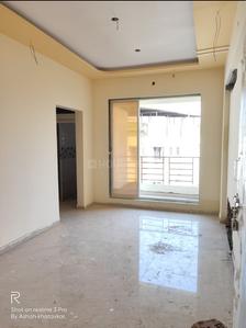Gallery Cover Image of 395 Sq.ft 1 RK Apartment for buy in Dombivli West for 2346000
