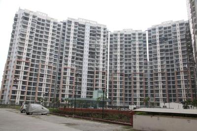3 BHK Apartment