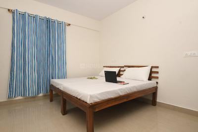 Bedroom Image of Oyo Life Blr1407 Sarjapur Road in Halanayakanahalli