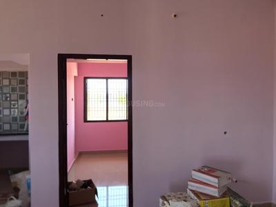 1 BHK Villa