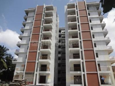 4 BHK Apartment