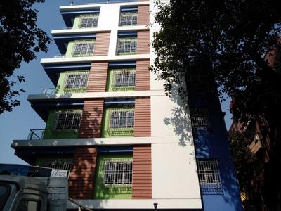 Gallery Cover Image of 1269 Sq.ft 3 BHK Apartment for buy in Shyambazar for 6979500