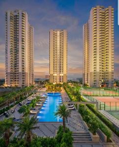 3 BHK Apartment