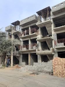 Gallery Cover Image of 540 Sq.ft 1 BHK Independent House for buy in Sector 49 for 1100000