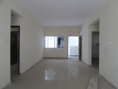 3 BHK Apartment