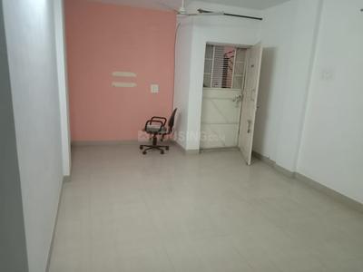 Gallery Cover Image of 1090 Sq.ft 3 BHK Apartment for buy in Sidhi Park, New Sangvi for 9500000