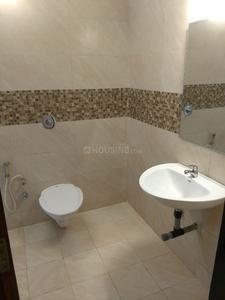 Gallery Cover Image of 1600 Sq.ft 3 BHK Apartment for buy in Lasalgaon for 6400000