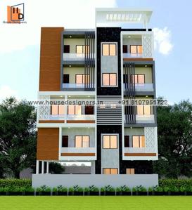 BHK 700 Sqft Independent Floor for sale at Govindpuri, South