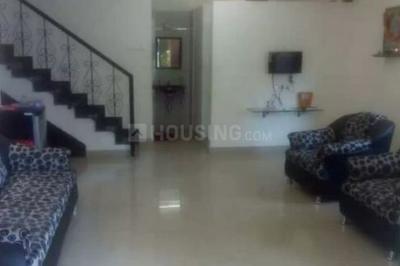 Gallery Cover Image of 640 Sq.ft 1 BHK Independent House for rent in Greater Khanda for 9500