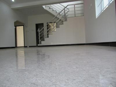 Gallery Cover Image of 2000 Sq.ft 3 BHK Independent House for buy in Chandranagar Colony Extension for 7500000