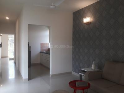 3 BHK Apartment