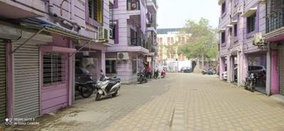 Gallery Cover Image of 290 Sq.ft 1 RK Apartment for rent in Dunlop for 15000